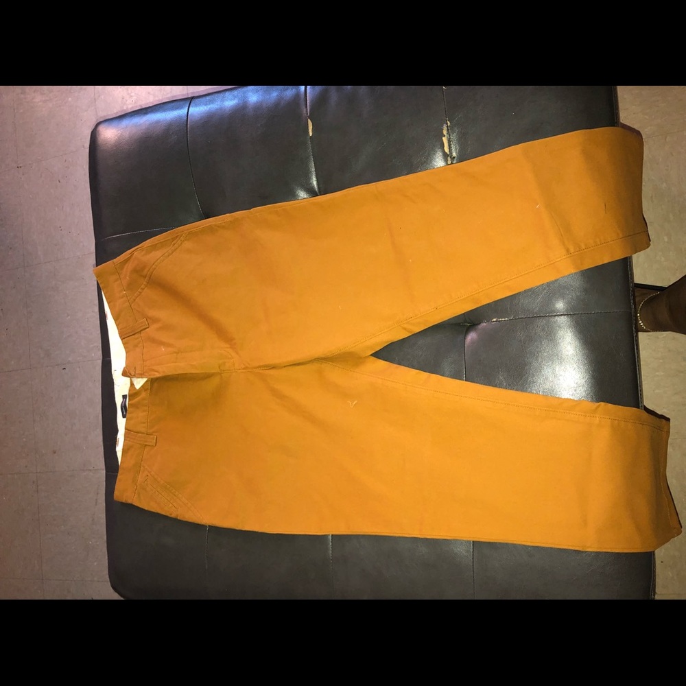 Men trousers